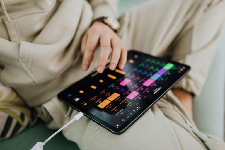 idee per contenuti e blocchi creativi