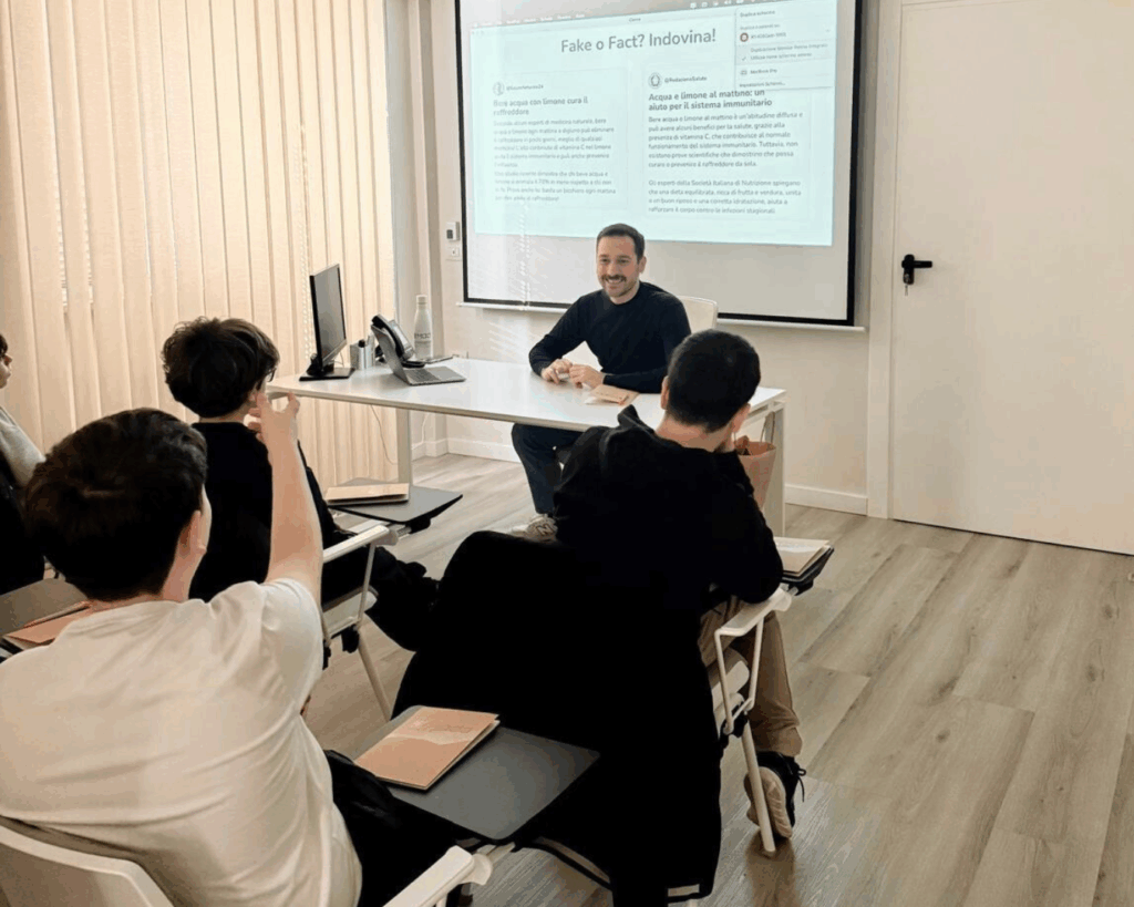 aldo mascio - armada srl